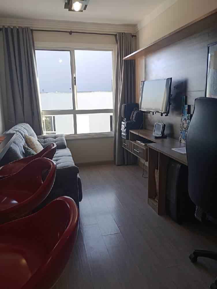 Apartamento à venda na CIDADE TIRADENTES R$ 220.000 1 Dormitório, 1 banheiro, vaga de moto