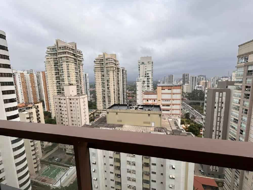Apartamento à Venda no CAMPO BELO, 2 Quartos, (2suítes), 4 banheiros e 2 vagas R$ 1.950.000 109 m²