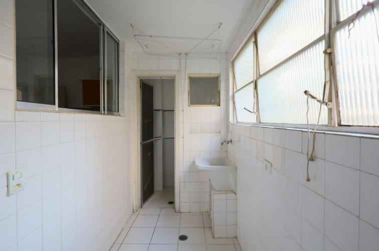 Apartamento tipo para Locação na SANTA CECILIA R$ por R$ 3.200.00, com 2 quartos,  1banheiro 1 vaga, 82m²
