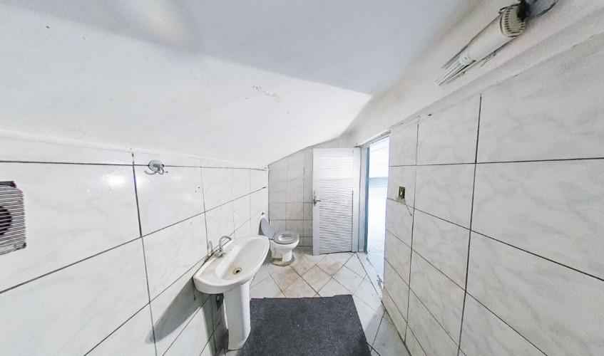 Galpão Comercial 450m² - Locação R$18.000 na SAÚDE