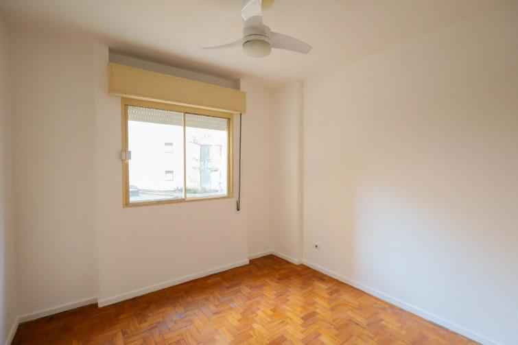Apartamento tipo para Locação na SANTA CECILIA R$ por R$ 3.200.00, com 2 quartos,  1banheiro 1 vaga, 82m²