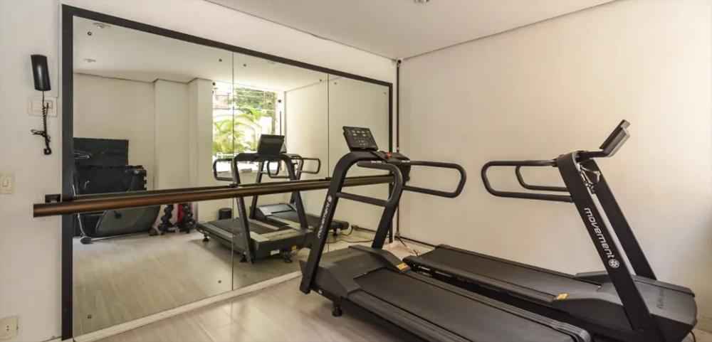 Cobertura para venda com 1 quarto, sendo 1 suíte, 73m² R$ R$ 860.000