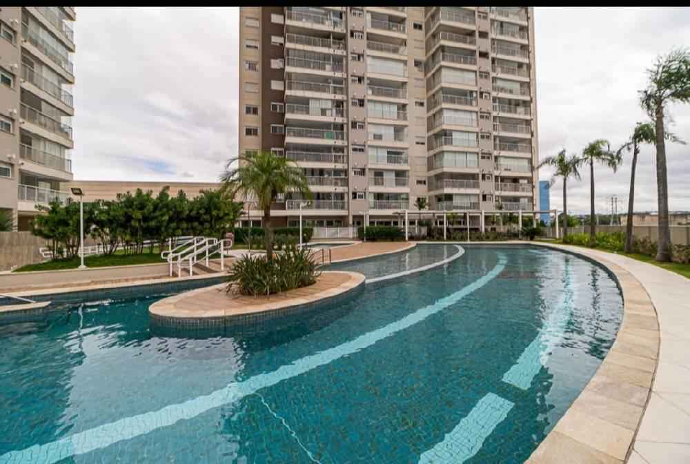  Apartamento Novo, 65m² em SANTO AMARO  2 dormitorios 1 banheiro  R$ 549.000