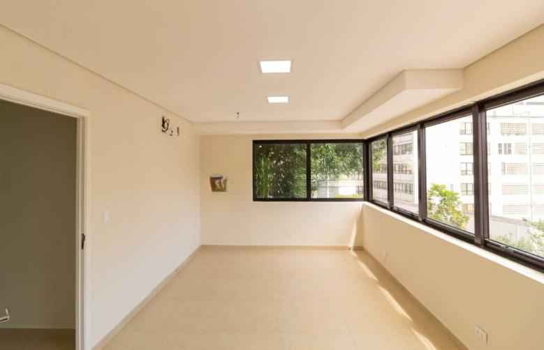 Conjunto Comercial R$ 2.700,00 na Bela Vista, próximo ao metrô Trianon na Avenida Paulista !!!