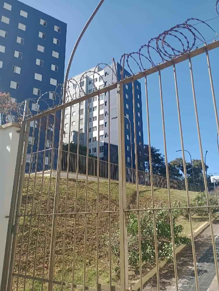 Apartamento à venda na CIDADE TIRADENTES R$ 220.000 1 Dormitório, 1 banheiro, vaga de moto