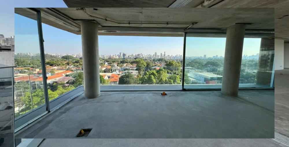 Apartamento tipo para venda no JARDIM PAULISTA com 3 quartos, sendo 3 suítes, 403m²