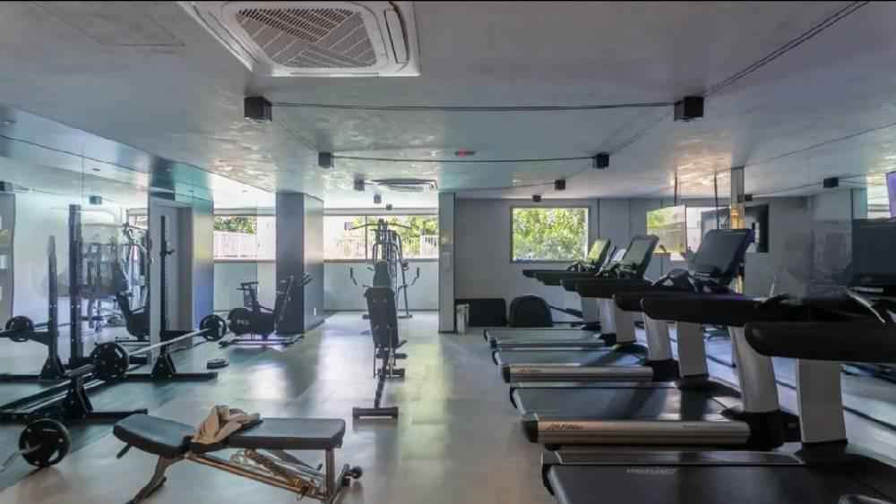 Apartamento em MOEMA 85m²- venda R$ 2.190.000, com 3 quartos, sendo 1 suíte
