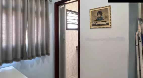 Casa com 170m2 à venda na Vila Mariana, com 3 quartos, (1 suíte), e 3 banheiros 2 vagas apenas R$ 1.1000.00