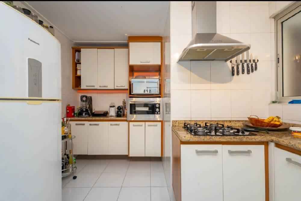 Apartamento 79m²  2 dormitórios, 1 banheiro, 1 vaga de garagem PINHEIROS  R$ 850.000  