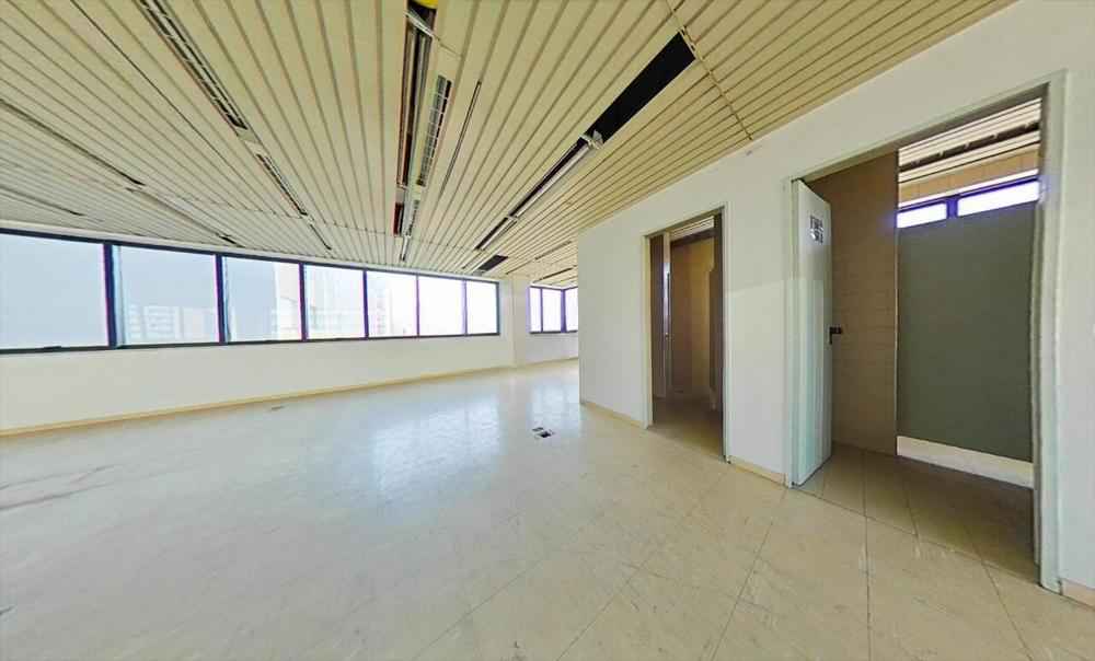 locação Comercial na BELA VISTA 320M2  4 Banheiro 3 vagas R$ 12.000,00
