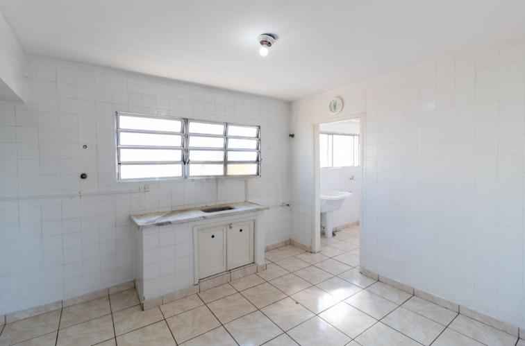 Apartamento para Locação no PARAÍSO R$ 3.600,00 - 3 dormitórios, 2 banhreiros, 1 vagas