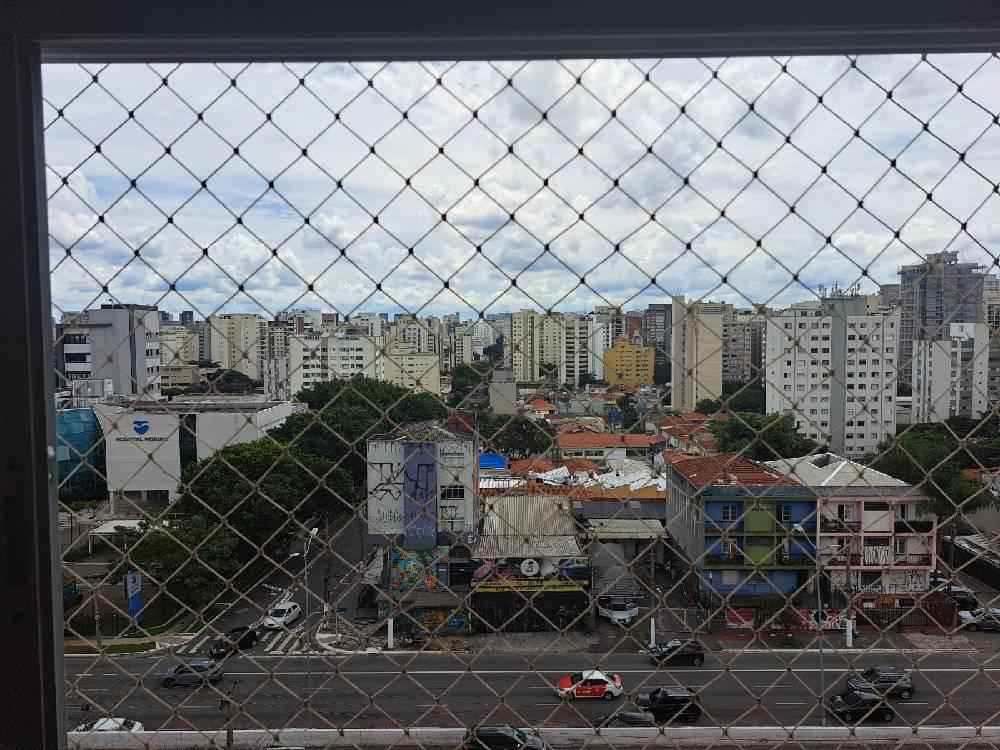 Apartamento para locação no Planalto Paulista, 2 dormitórios, 2 banheiros, R$2.300,00