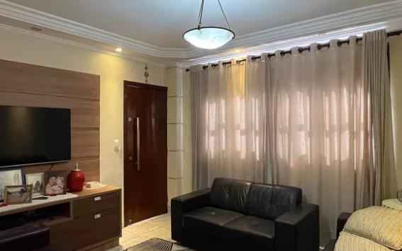 Casa com 170m2 à venda na Vila Mariana, com 3 quartos, (1 suíte), e 3 banheiros 2 vagas apenas R$ 1.1000.00