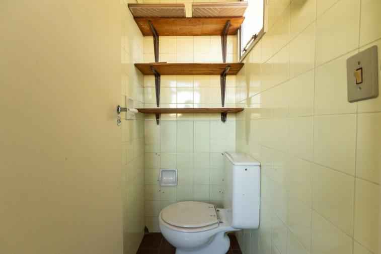 Apartamento tipo para Locação no BROOKLIN R$ por R$ 3.200.00, com 2 quartos, 1banheiro 1 vaga, 60m²