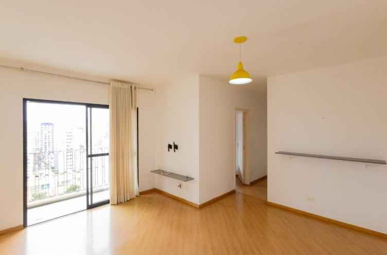 Apartamento para Locação na VILA OLÍMPIA R$ 3.500,00 2 dormitórios, 1 banheiro, 1 vaga