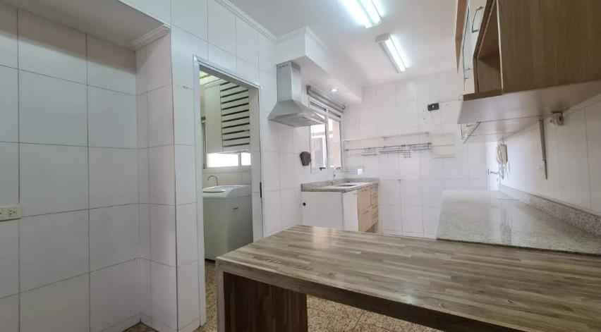 Apartamento tipo para locação com 3 quartos(2 Suítes), 130m² na VILA LEOPOLDINA por apenas R$8.000 !!!!