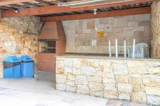 Venda no CAMPO BELO R$ 570.000 - 78m2 - 3 dormitórios, 2 banheiros, 1 vaga
