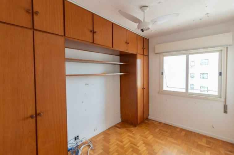 Apartamento para Locação no ITAIM BIBI R$5.500 102m2 2 dorm.(1 suíte) 2 Vagas 1 banheiro