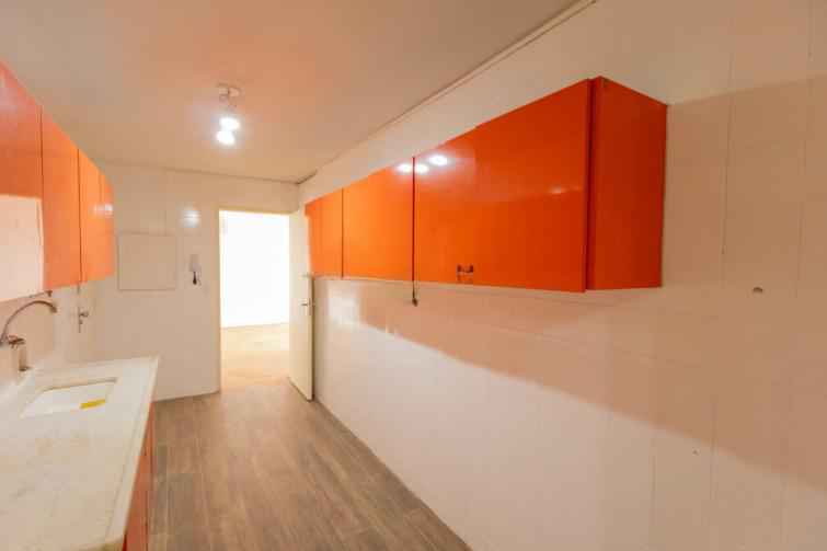 Locação no BROOKLIN por apenas R$ 3.800, 98m², 3 dormitório (1 suíte), 2 Banheiro 1 vagas