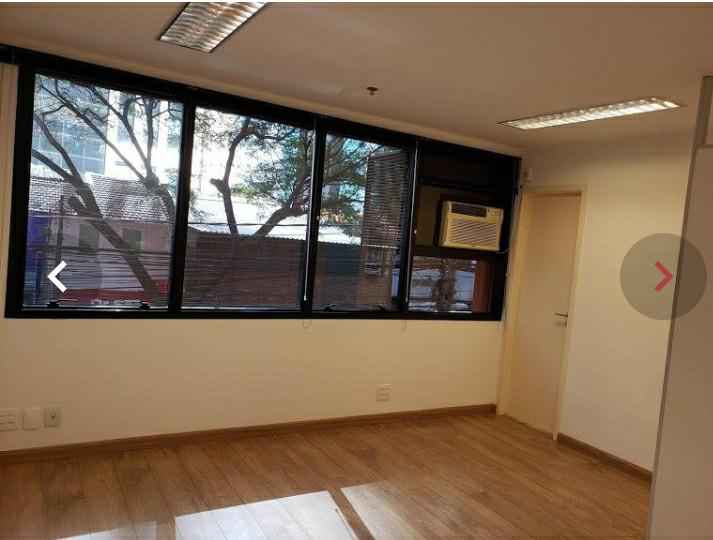 Sala comercial com valor abaixo do mercad Venda por apenas 260 mil !!!! no melhor da VILA OLIMPIA