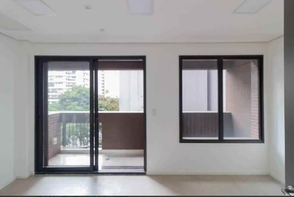 Sala comercial no PARAÍSO R$1.800, 27m2, 1 banheiro 1 vaga