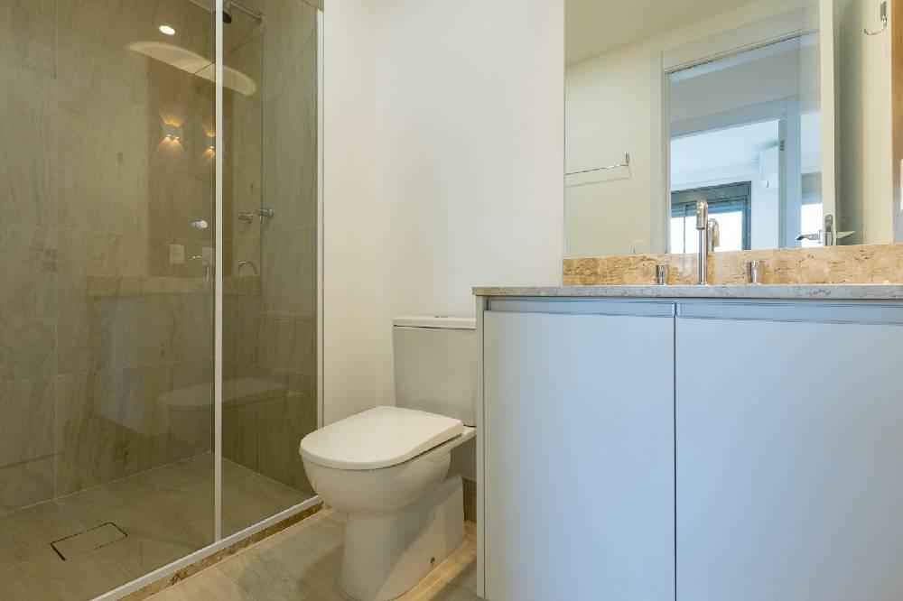 Apartamento na VILA MARIANA 2 Dormitórios(1 suíte) 1 Banheiros 1 vaga 65m2 R$5.200 *PRIMEIRA LOCAÇÃO*