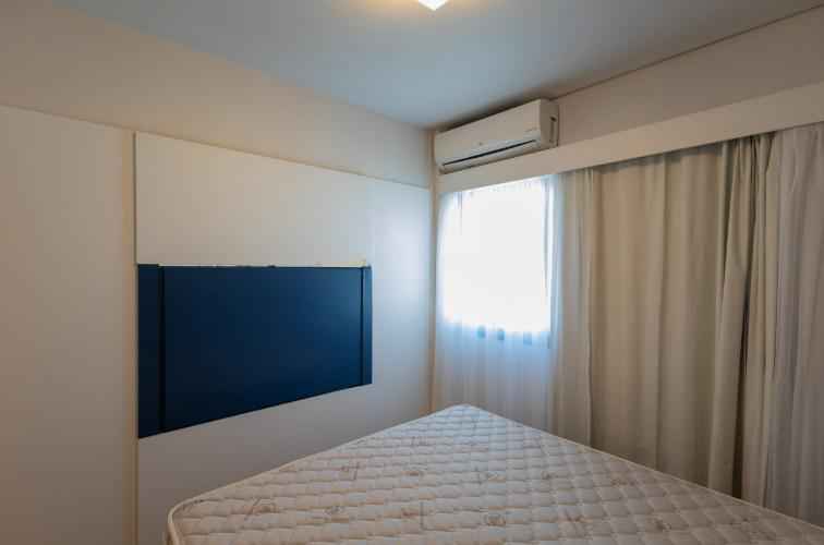 Apartamento no ITAIM BIBI 31m2 1 dormitório 1 banheiro 1vaga Pacote R$6.300 !!!!