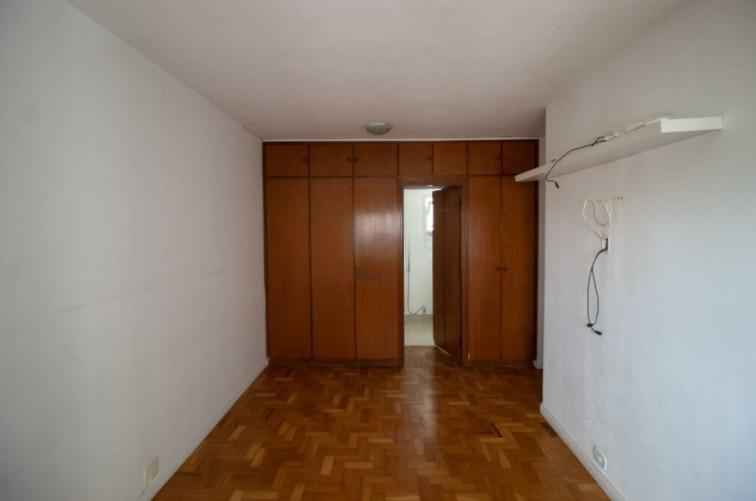 Apartamento para Locação no ITAIM BIBI R$5.500 102m2 2 dorm.(1 suíte) 2 Vagas 1 banheiro