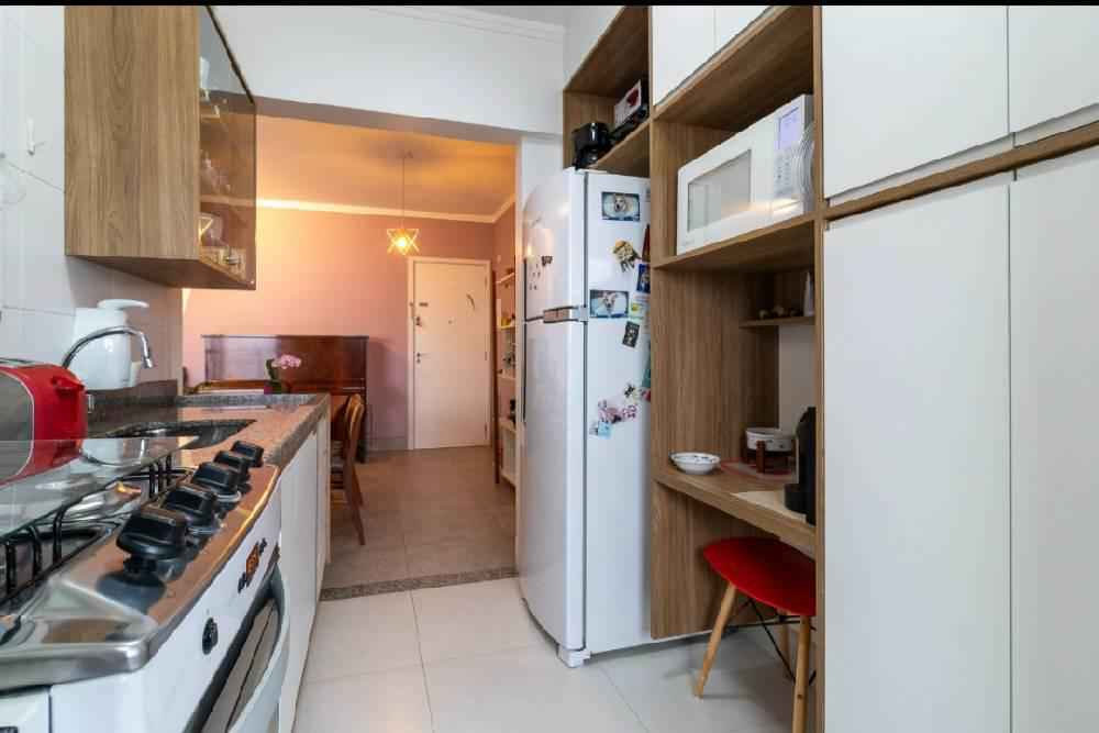 apartamento com 2 quartos, ambos suítes, 3 banheiros, e 2 vagas de garagem, Lazer completo na SAÚDE por R$ 989.000,00