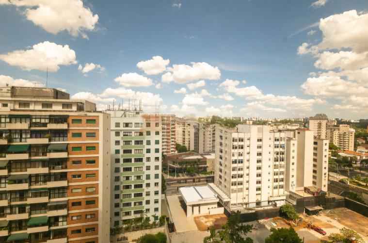 Venda no ITAIM BIBI 93m² 2 dormitórios (1 suites) 2 Banheiros 1 vaga R$ 1.200.000