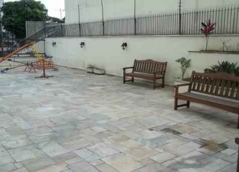 Apartamento para Locação na Vila Clementino R$2.300,00 58m², 1 dormitório 1 banheiro