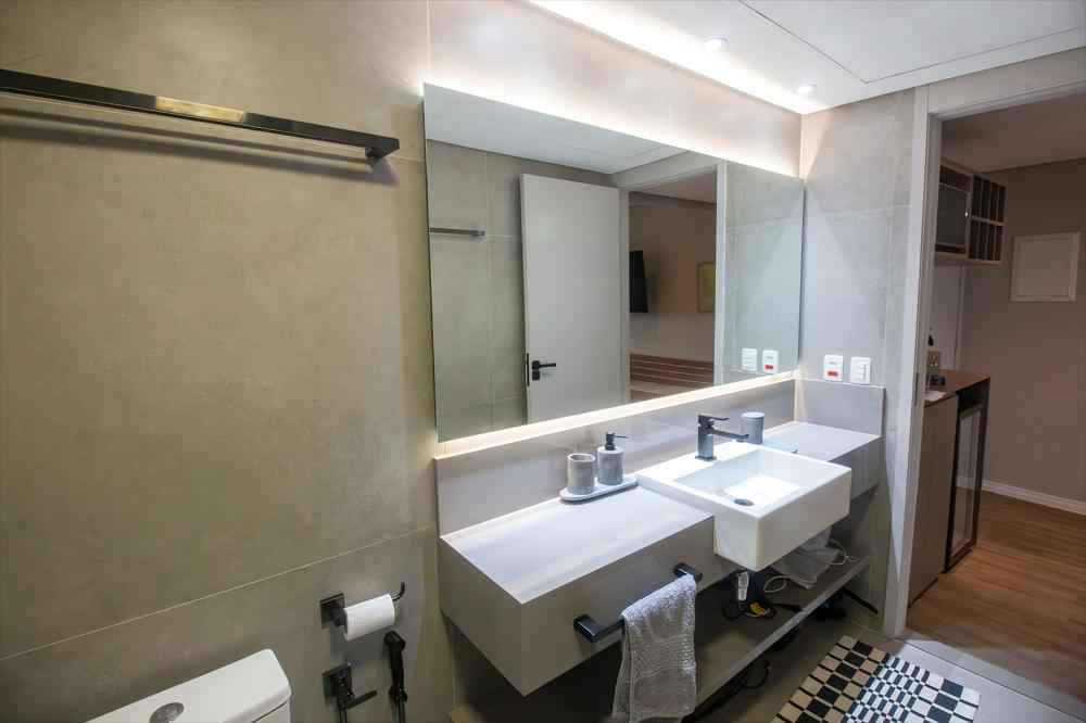 Apartamento no ITAIM BIBI 30m2 1 dormitório 1 banheiro 1 vaga R$ 890.000