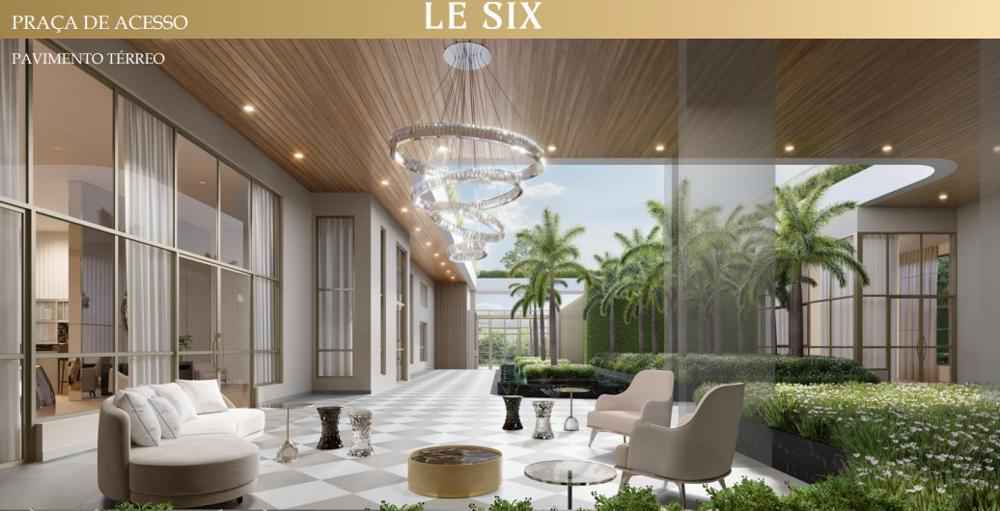 Lançamento no PARAÍSO 4 dormitórios (4 suítes) 2 vagas R$ 3.750.000,00