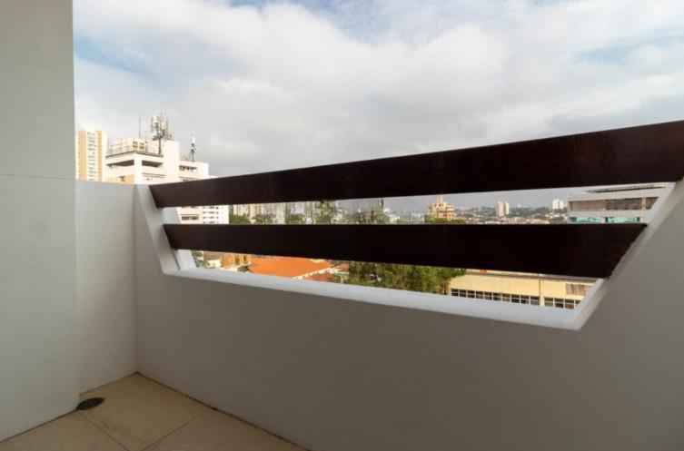 Apartamento para Locação na Vila Clementino R$2.300,00 58m², 1 dormitório 1 banheiro