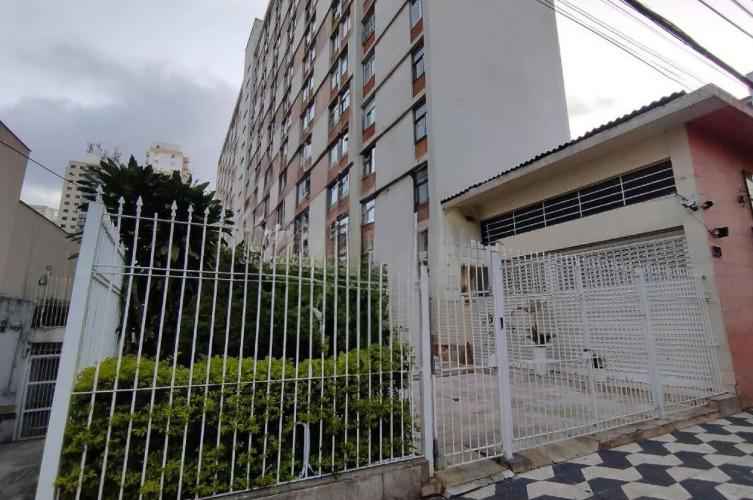 Apartamento para Locação em LIBERDADE com 2 quartos, sendo 1 vaga, 43m² Locação R$ 1.900