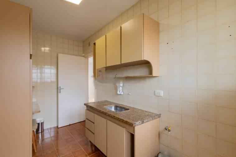 Apartamento para Locação na VILA OLÍMPIA R$ 3.500,00 2 dormitórios, 1 banheiro, 1 vaga