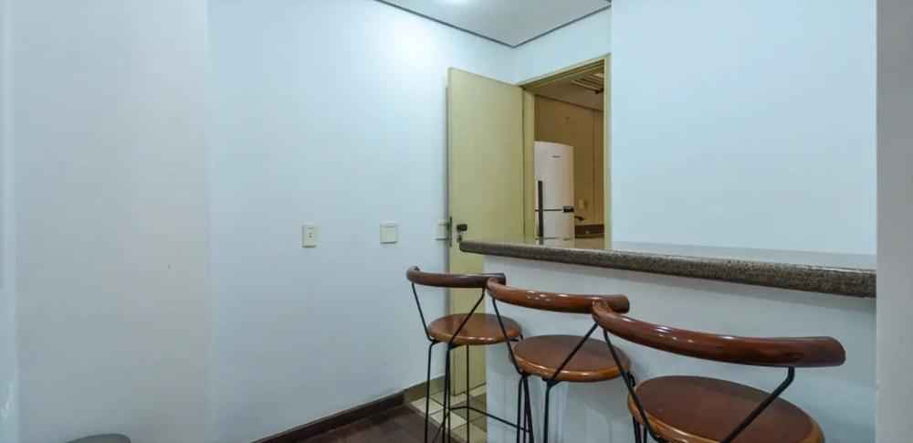 Cobertura para venda com 1 quarto, sendo 1 suíte, 73m² R$ R$ 860.000