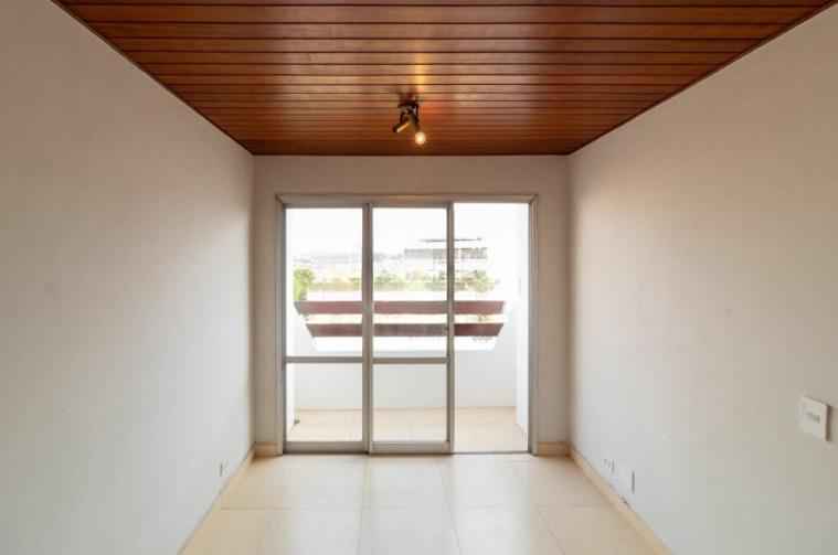 Apartamento para Locação na Vila Clementino R$2.300,00 58m², 1 dormitório 1 banheiro