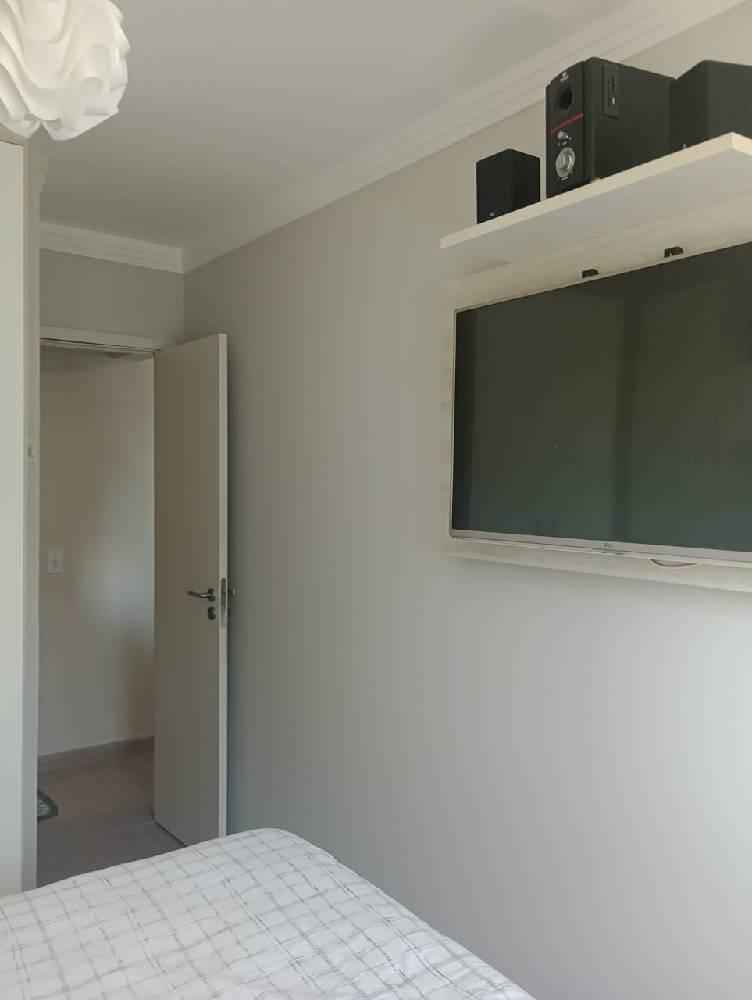 Apartamento à venda na CIDADE TIRADENTES R$ 220.000 1 Dormitório, 1 banheiro, vaga de moto