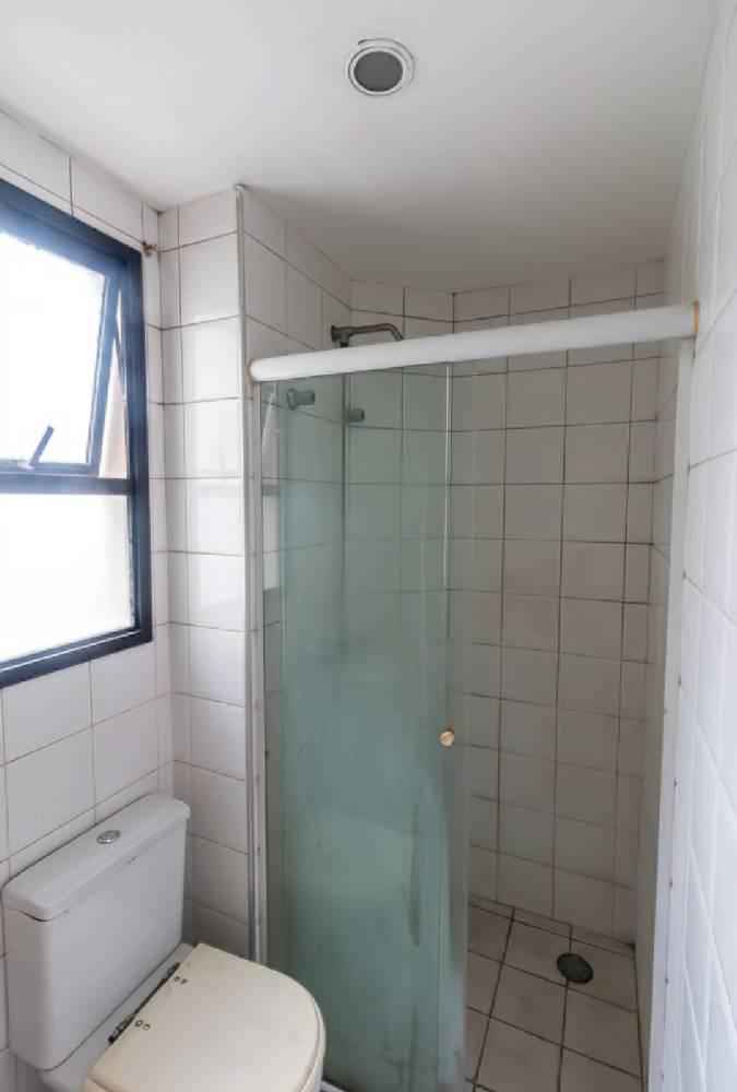 Apenas 950.000 na VILA OLÍMPIA 60m2 2 dormitórios (1 suíte) 2 banheiros 2 vagas