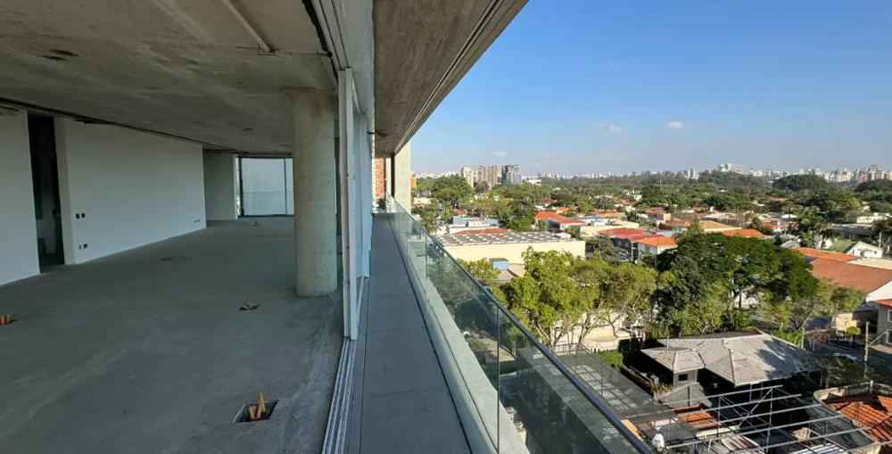 Apartamento tipo para venda no JARDIM PAULISTA com 3 quartos, sendo 3 suítes, 403m²