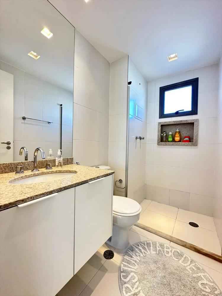 Apartamento tipo para venda na VILA LEOPOLDINA R$ por R$ 3.250.000, com 3 quartos, sendo 3 suítes, 180m²