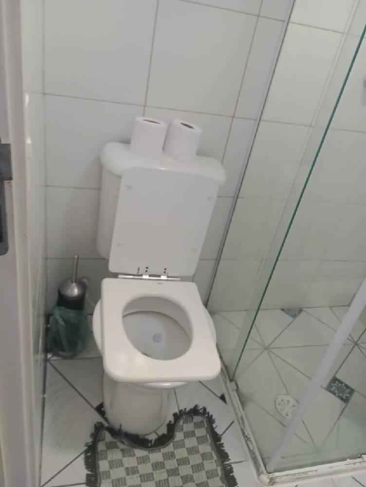Apartamento à venda na CIDADE TIRADENTES R$ 220.000 1 Dormitório, 1 banheiro, vaga de moto