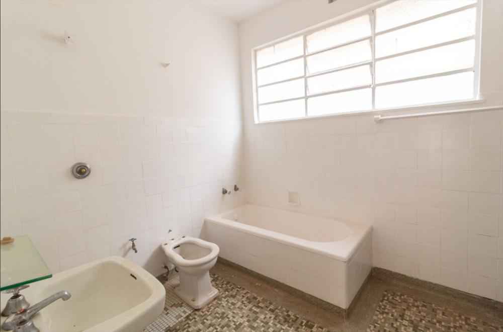 Locação em  HIGIENÓPOLIS, 2 Dormitórios, 1 Banheiro - 110m2 por apenas R$ 3.500,00