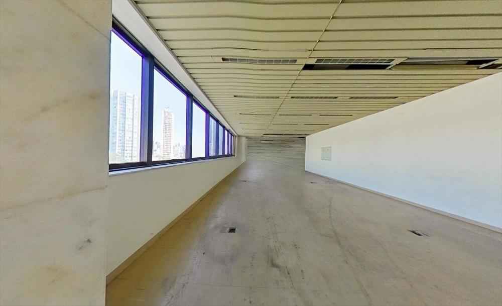 locação Comercial na BELA VISTA 320M2  4 Banheiro 3 vagas R$ 12.000,00