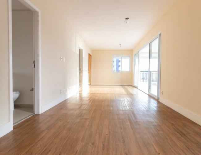 Apartamento para Locação em SANTO AMARO R$ 6.500 121m² 3 dormitórios 3 vagas de garagem 2 banheiros