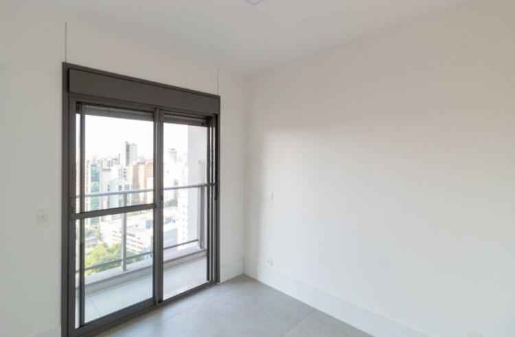 Imóvel com 101m², 2 suítes, 1 banheiro, 2 vagas VILA OLIMPIA Locação R$ 9.000