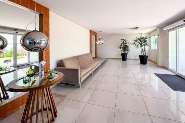 Imóvel para locação em MOEMA R$3.900 - 59m2 1 dormiório, 2 banheiros, 2 vagas próximo ao Shopping Ibirapuera