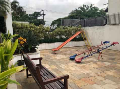 Apartamento para Locação na Vila Clementino R$2.300,00 58m², 1 dormitório 1 banheiro