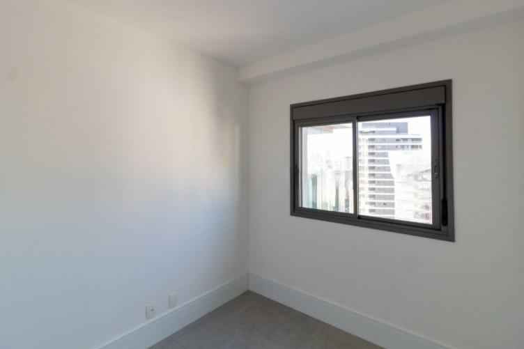 Imóvel com 101m², 2 suítes, 1 banheiro, 2 vagas VILA OLIMPIA Locação R$ 9.000